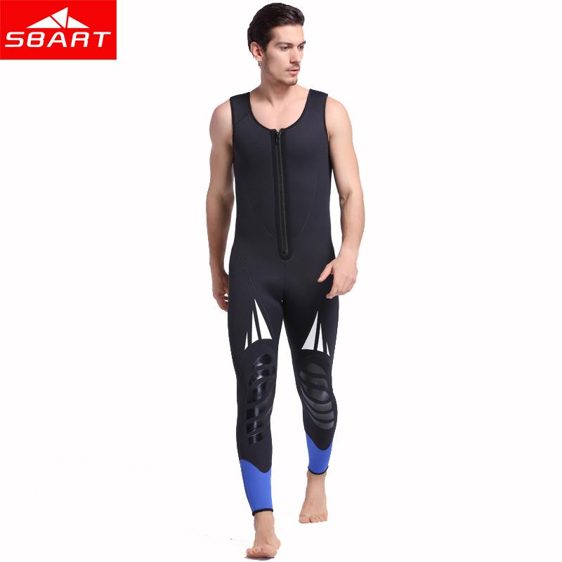 5mm Neoprene Wetsuit For Spearfishing Swimming Underwater Diving Equipment Suit Set Men
