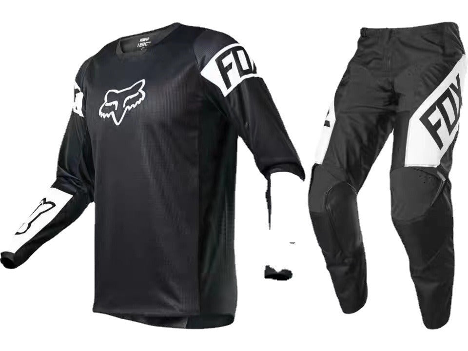 New Bike Cycling In Various Styles Road Mountain Bike Multi Suit Suit Quick Drying and Breathable