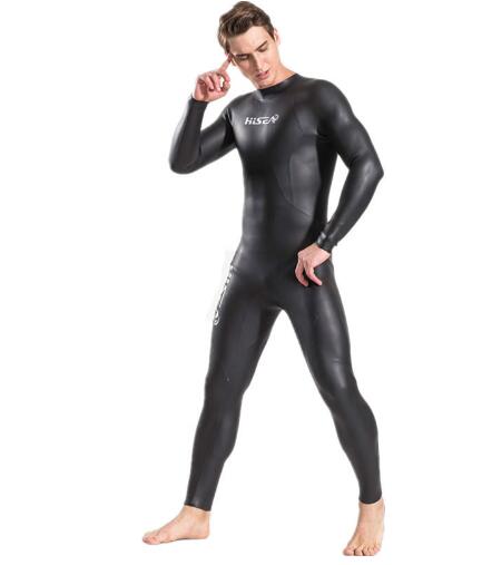 3mm Neoprene Wetsuit Light Skin One piece Diving Suits Surfing Men Women Couples Sunshine Surf Clothing Full Body Swimwear