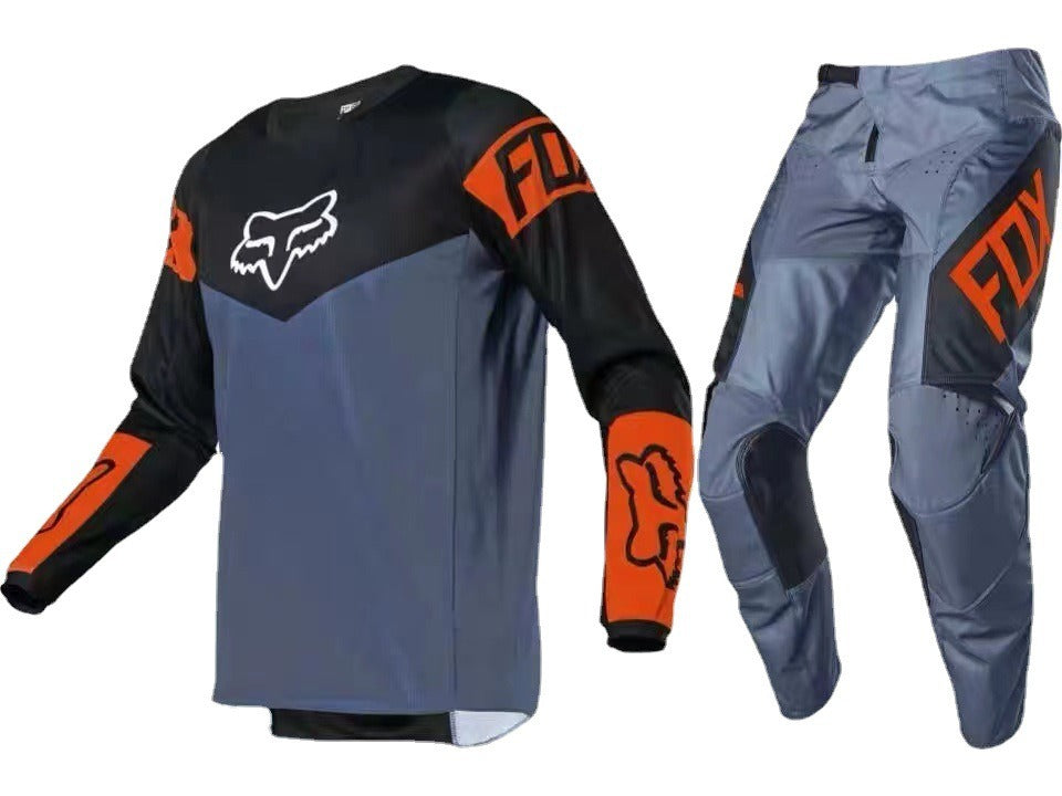 New Bike Cycling In Various Styles Road Mountain Bike Multi Suit Suit Quick Drying and Breathable