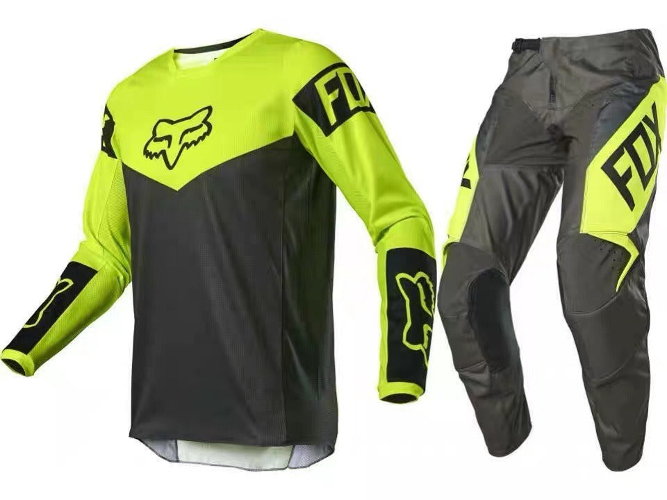 New Bike Cycling In Various Styles Road Mountain Bike Multi Suit Suit Quick Drying and Breathable