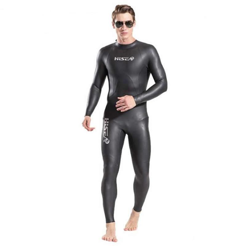 3mm Neoprene Wetsuit Light Skin One piece Diving Suits Surfing Men Women Couples Sunshine Surf Clothing Full Body Swimwear