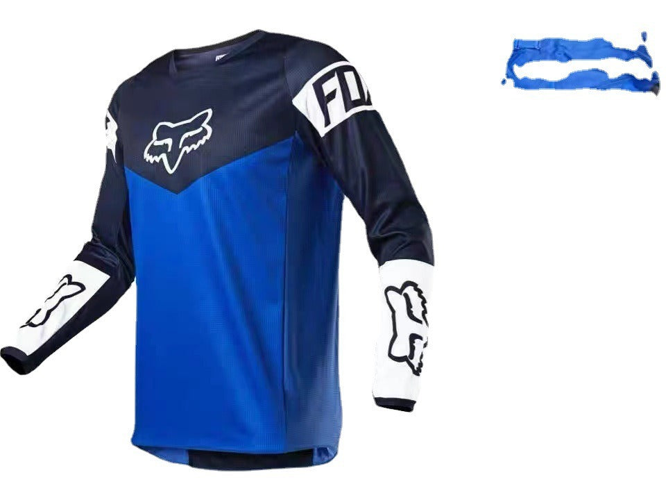 New Bike Cycling In Various Styles Road Mountain Bike Multi Suit Suit Quick Drying and Breathable