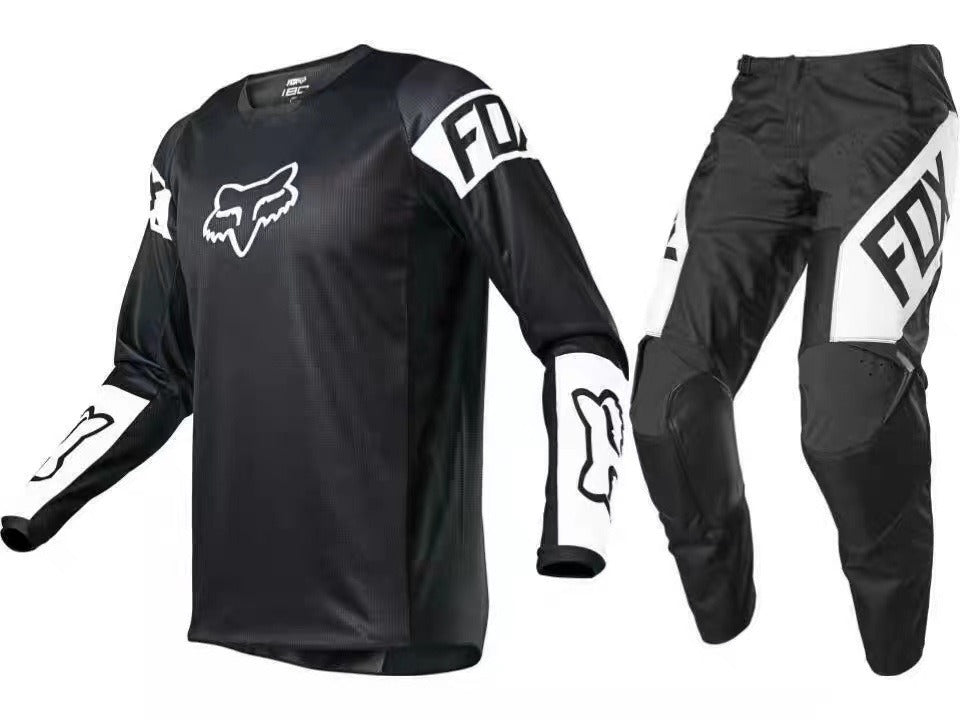 New Bike Cycling In Various Styles Road Mountain Bike Multi Suit Suit Quick Drying and Breathable