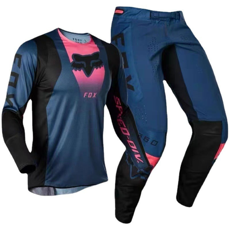New Bike Cycling In Various Styles Road Mountain Bike Multi Suit Suit Quick Drying and Breathable