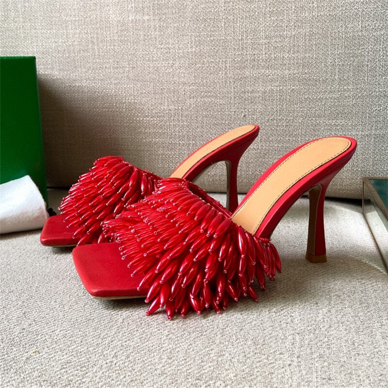 Summer New Style Sandals And Slippers For Women