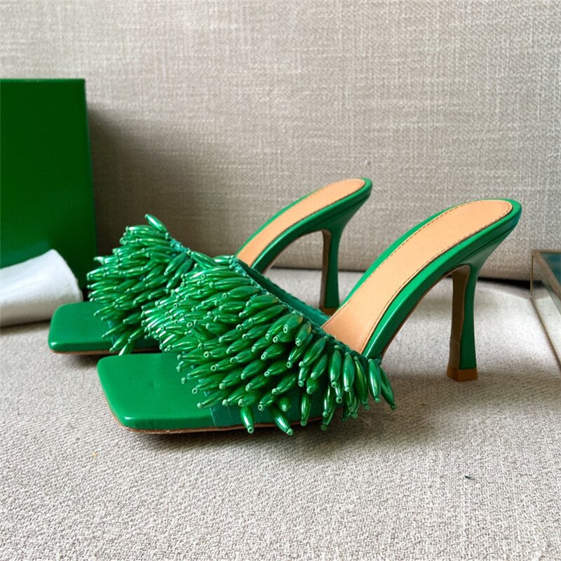 Summer New Style Sandals And Slippers For Women