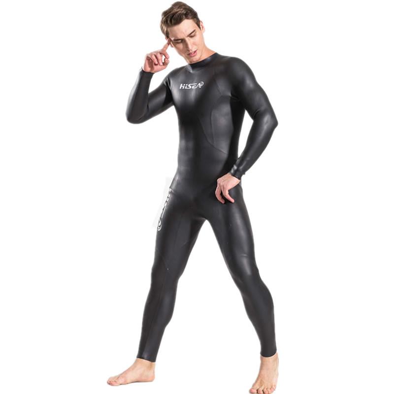3mm Neoprene Wetsuit Light Skin One piece Diving Suits Surfing Men Women Couples Sunshine Surf Clothing Full Body Swimwear