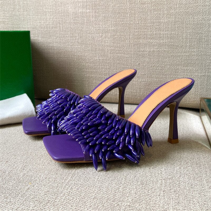 Summer New Style Sandals And Slippers For Women