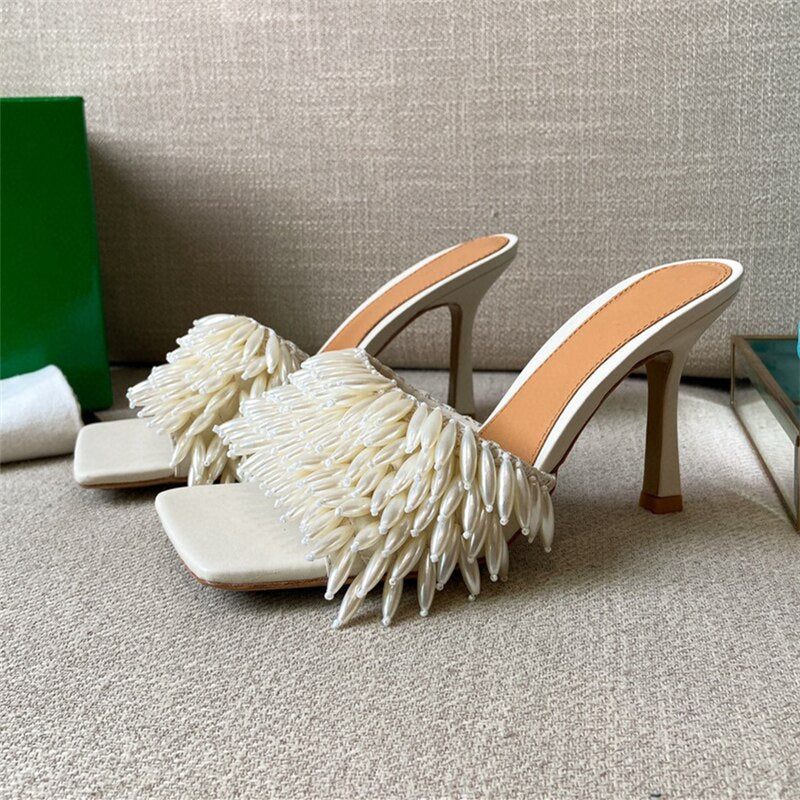 Summer New Style Sandals And Slippers For Women