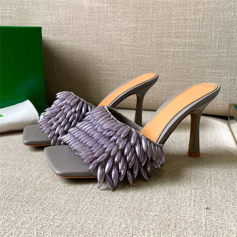 Summer New Style Sandals And Slippers For Women