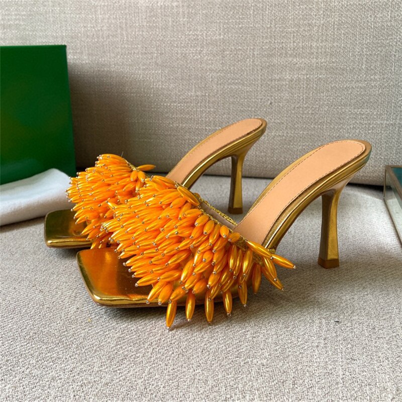 Summer New Style Sandals And Slippers For Women